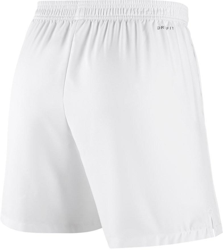 Теннисные шорты мужские Nike Court Dry Short 7