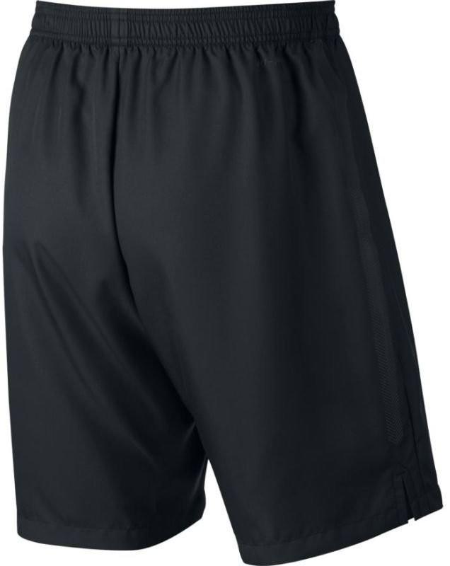 Тенісні шорти чоловічі Nike Court Dry Short 9