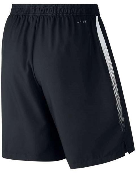 Тенісні шорти чоловічі Nike Court Dry Short 9