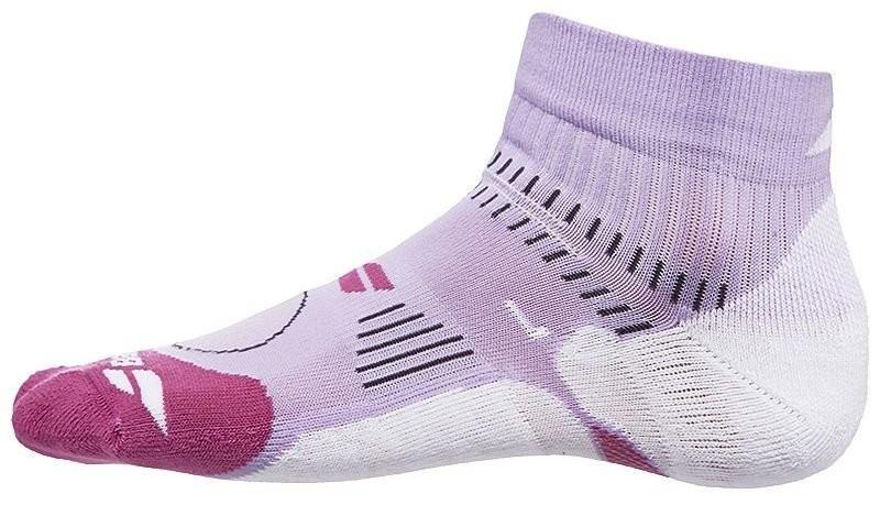 Babolat Pro 360 Sock Women 1-pack parme