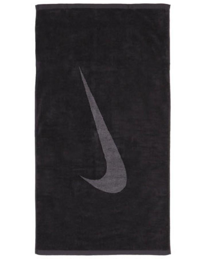Nike Sport Towel Large black/anthracite