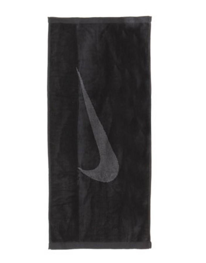 Nike Sport Towel Small black/anthracite