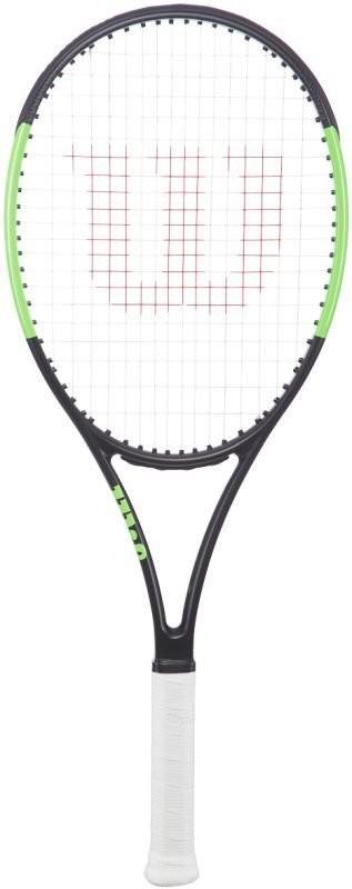 Теннисная ракетка Wilson Blade 101L (16x20)2017
