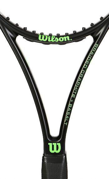 Теннисная ракетка Wilson Blade 98 (18x20)