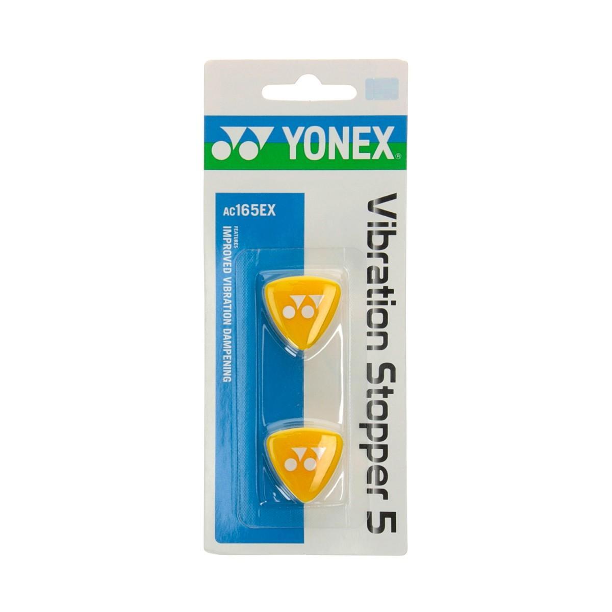 Виброгаситель Yonex Vibration Stopper 5 Yellow