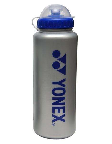 Бутылка для воды Yonex Sports Bottle grey/blue