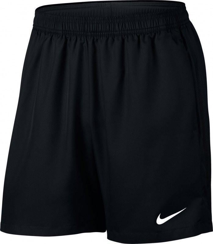 Теннисные шорты мужские Nike Court Dry Short 7