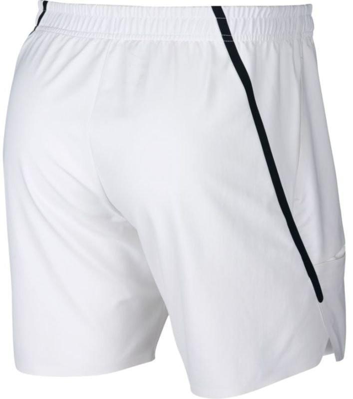 Теннисные шорты мужские Nike Court Flex Ace Short 7