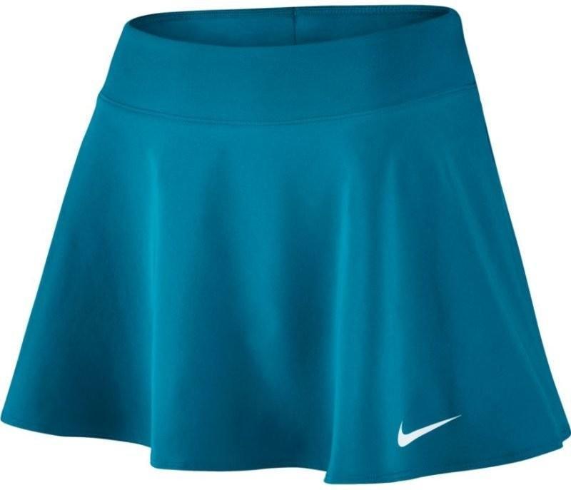 Теннисная юбка детская Nike Girl