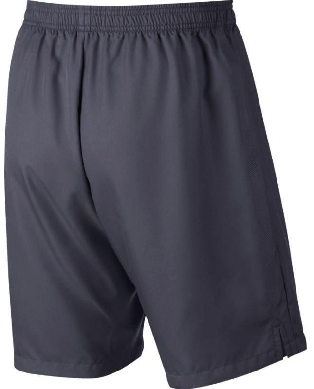 Теннисные шорты мужские Nike Court Dry Short 9