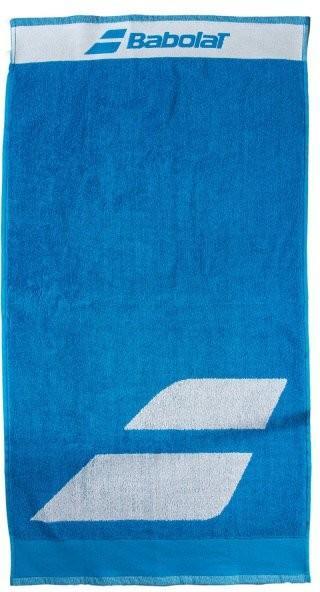 Полотенце Babolat Medium Towel diva blue/white
