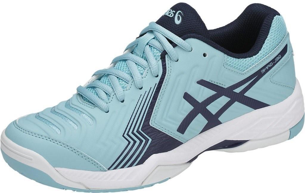 asics game gel 6