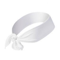 Бандана Adidas Tennis Headband white/black