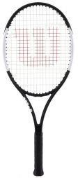 Теннисная ракетка детская Wilson Pro Staff (26) 2018
