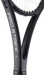 Теннисная ракетка детская Wilson Pro Staff (26) 2018