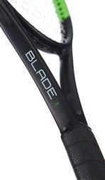 Теннисная ракетка детская Wilson Blade Team (25)