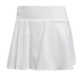 Тенісна спідничка жіноча Adidas by Stella McCartney Barricade Skirt white