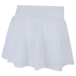 Тенісна спідничка жіноча Adidas by Stella McCartney Barricade Skirt white