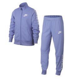 Спортивний костюм дитячий Nike Girl Спортивний костюм дитячий Nike Girl