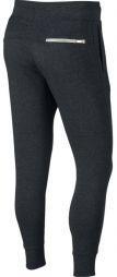 Штани чоловічі Nike Sportswear Heritage Jogger black