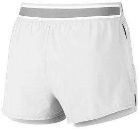 Теннисные шорты женские Nike Court Flex Short white/black Теннисные шорты женские Nike Court Flex Short white/black
