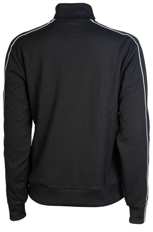Кофта женская Nike Court Warm Up Jacket black/black/white