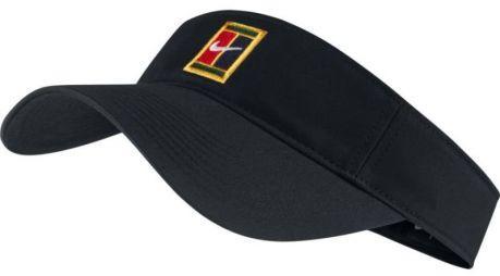 Візор Nike Visor Heritage Logo black