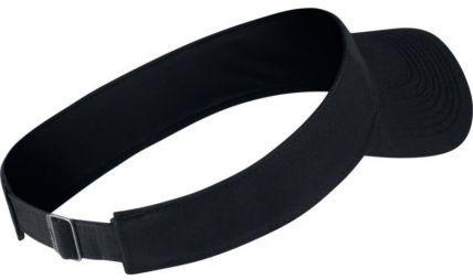 Візор Nike Visor Heritage Logo black