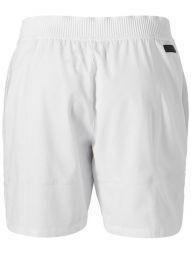 Теннисные шорты мужские Adidas Barricade Short white
