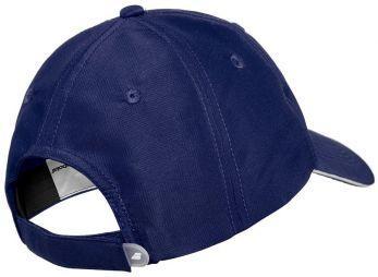 Кепка дитяча Babolat Basic Logo Cap Junior dress blue