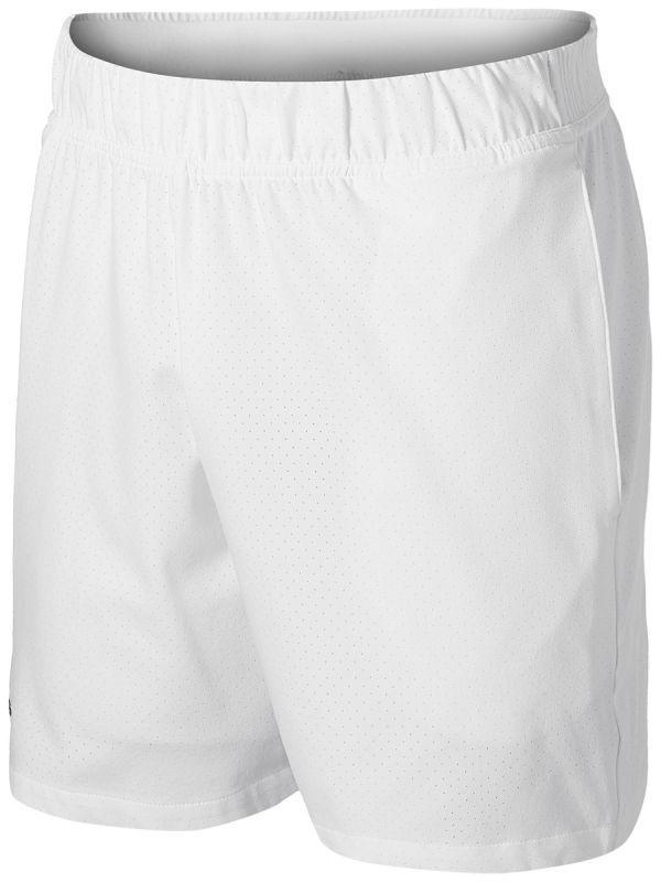 Теннисные шорты мужские Adidas Barricade Short white