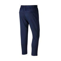 Штаны мужские Nike French Terry Pant blue/white Штаны мужские Nike French Terry Pant blue/white