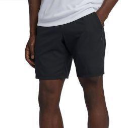 Теннисные шорты мужские Nike Court Dry 9in Short black/black Теннисные шорты мужские Nike Court Dry 9in Short black/black