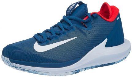 Тенісні кросівки жіночі Nike W Court Air Zoom Zero Premium industrial blue/white Тенісні кросівки жіночі Nike W Court Air Zoom Zero Premium industrial blue/white