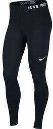 Легінси жіночі Nike Training Tight black/white