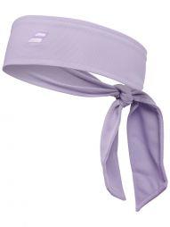 Бандана Babolat Headband parme Бандана Babolat Headband parme