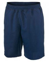 Тенісні шорти дитячі Adidas T16 Short dark blue Тенісні шорти дитячі Adidas T16 Short dark blue