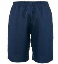 Тенісні шорти дитячі Adidas T16 Short dark blue Тенісні шорти дитячі Adidas T16 Short dark blue