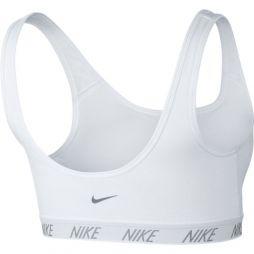 Топ жіночий Nike Classic Soft Bra white/cool grey
