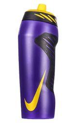 Бутилка для води Nike Hyperfuel water bottle violet