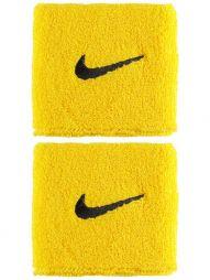 Напульсник Nike Swoosh amarillo/black