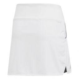 Теннисная юбка детская Adidas G Club Skirt white
