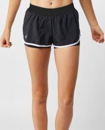 Тенісні шорти жіночі Adidas Club Short black