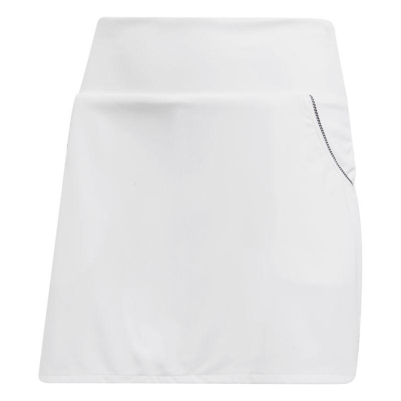 Теннисная юбка детская Adidas G Club Skirt white