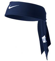 Бандана Nike Dri-Fit Head Tie 2.0 midnight navy