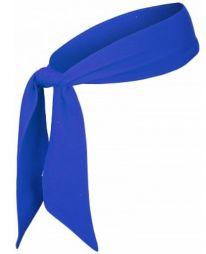 Бандана Nike Dri-Fit Head Tie 2.0  royal/white