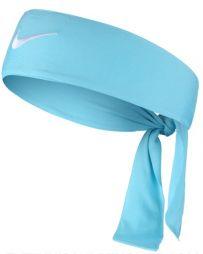 Бандана Nike Dri-Fit Head Tie 2.0 lagoon pulse