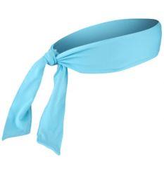 Бандана Nike Dri-Fit Head Tie 2.0 lagoon pulse