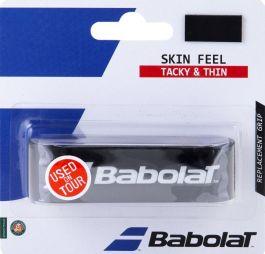 Ручка для ракетки Babolat Skin Feel black 1 шт.