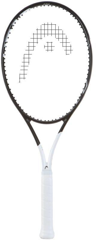 Теннисная ракетка Head Graphene 360 Speed Pro